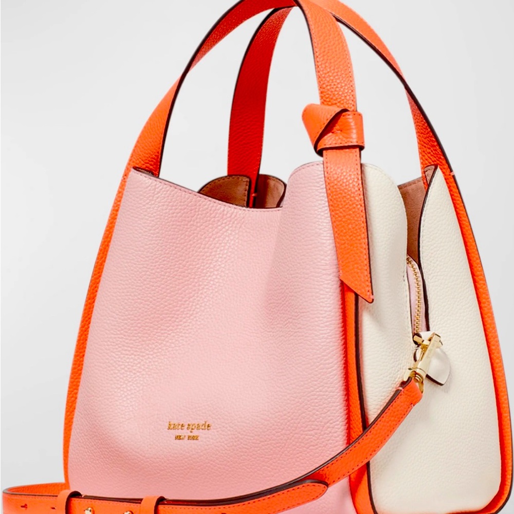Brand New Kate Spade New York Style Multicolor Crossbody